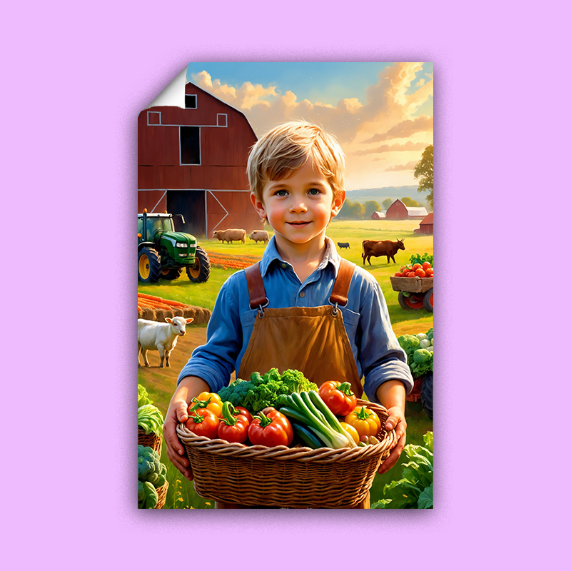 Farmer Boy
